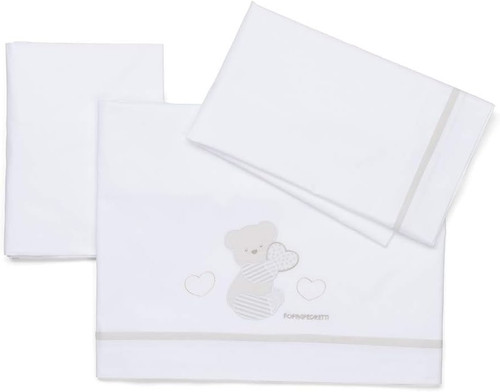 Completo lenzuolino - completo,