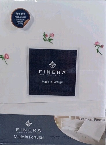 Set lenzuola king finera - set, 100%