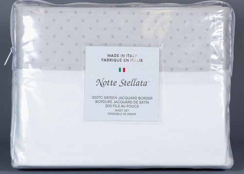 Set lenzuola notte stellata - notte,