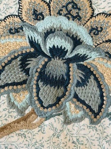 Tessuto brunschwig fils - brunschwig, &