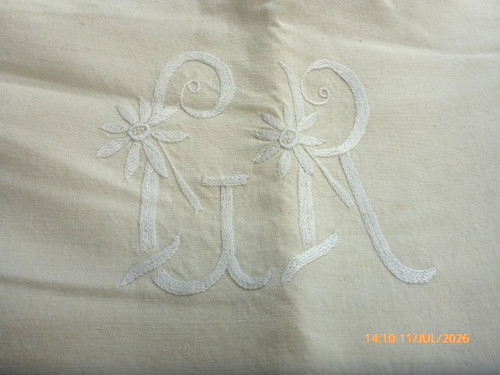 Vintage french metis - french,