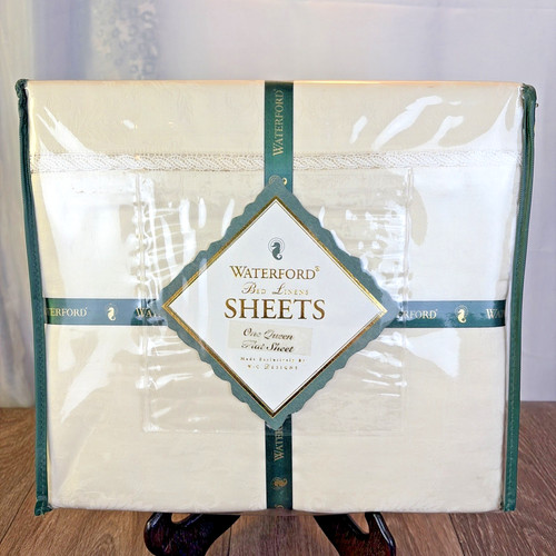 Lenzuolo waterford abbey - waterford,