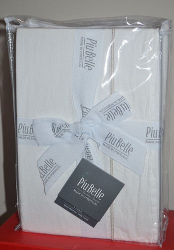 Nuovo set lenzuola piubelle - nuovo,