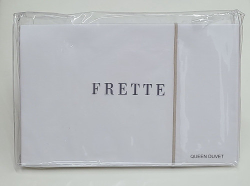 Copripiumino frette one - copripiumino,