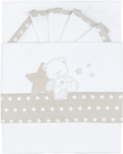 Andy helen set lenzuolino - andy,