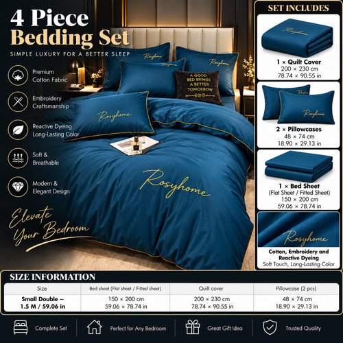 Lusso pezzi set - set, di