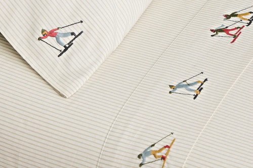 Set lenzuola west - set, olmo