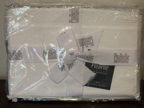 Nuovo set lenzuola piubelle - nuovo,