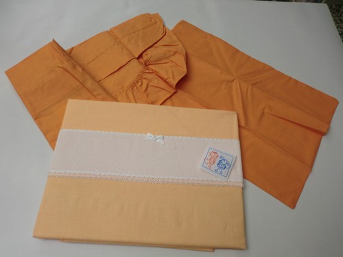 Set culla lenzuolino lenzuolo - set,