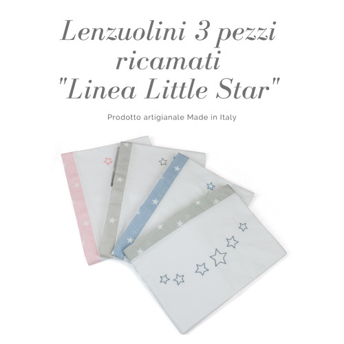 Babysanity lenzuolo lenzuolino - lenzuolo,